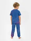 Детская пижама с брюками / Chelsea: Logo.