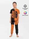 Детская пижама с брюками / KTM | КТМ