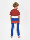 Детская пижама с брюками / СССР - Россия