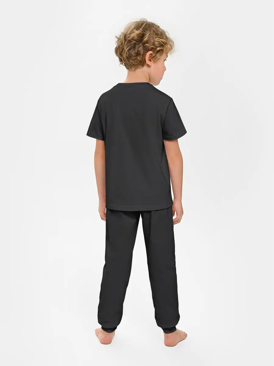 Детская пижама с брюками / Seller Crossing
