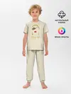 Детская пижама с брюками / Margo