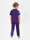 Детская пижама с брюками / Эквалайзер
