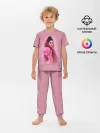 Детская пижама с брюками / Ariana Grande