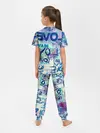 Детская пижама с брюками / LOVE