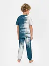 Детская пижама с брюками / Mitsubishi