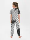 Детская пижама с брюками / Bitcoin