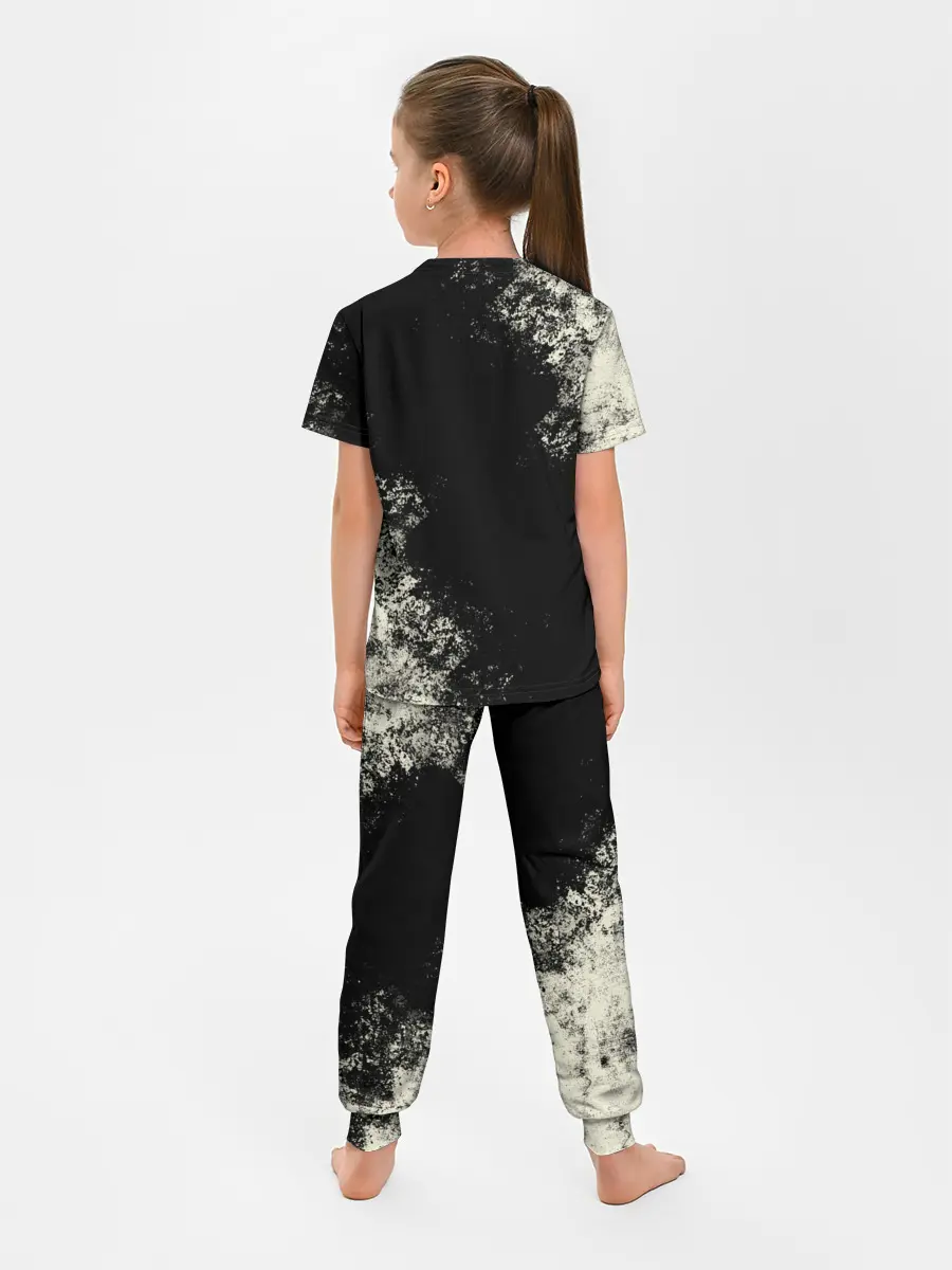 Детская пижама с брюками / THE LAST OF US