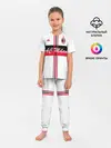 Детская пижама с брюками / AC Milan