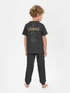 Детская пижама с брюками / Toronto Raptors Leonard