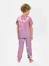 Детская пижама с брюками / САКУРА | SAKURA