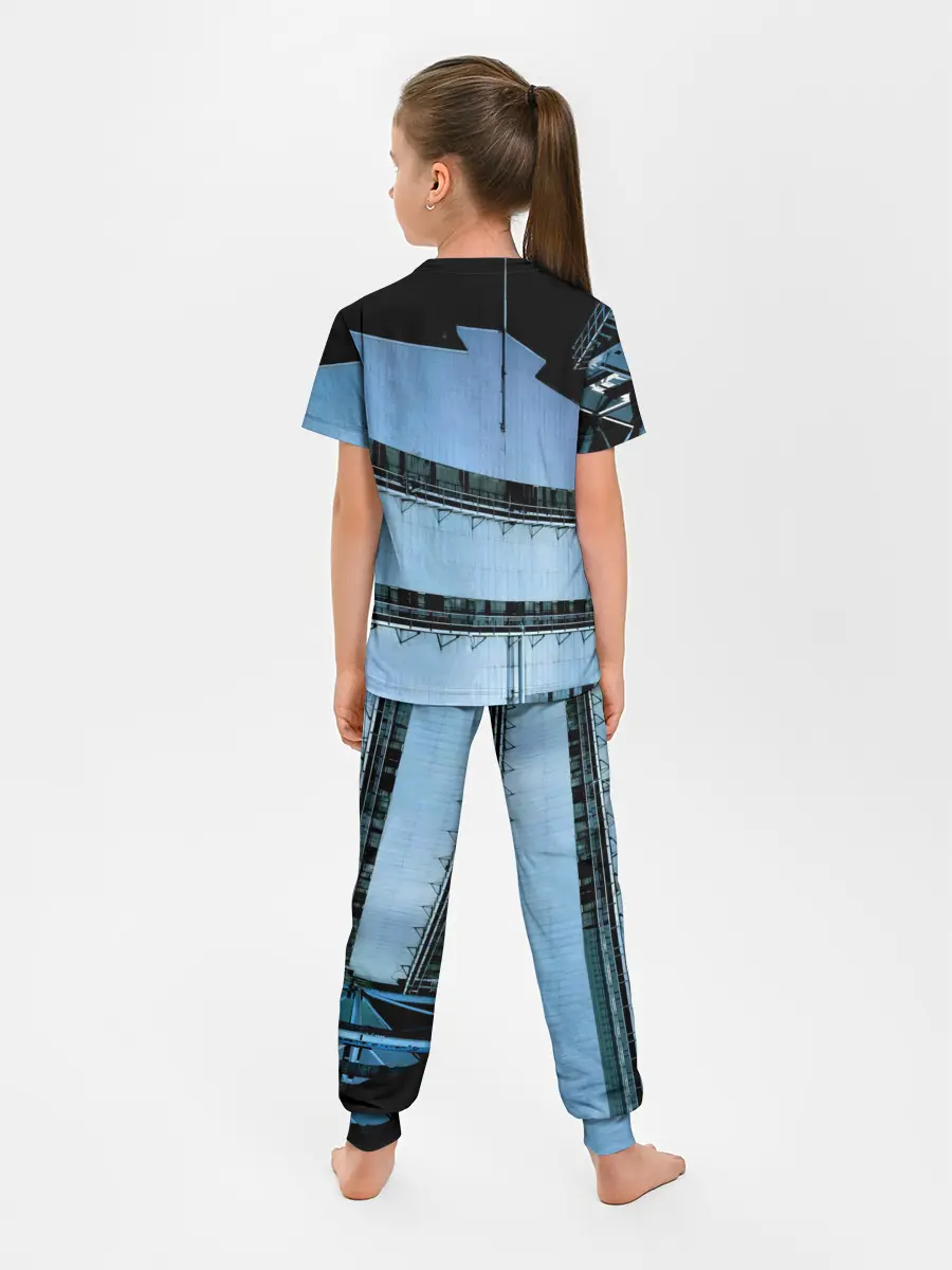 Детская пижама с брюками / Some Great Reward - Depeche Mode