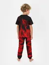 Детская пижама с брюками / METALLICA
