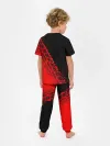 Детская пижама с брюками / DUCATI [3]