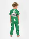 Детская пижама с брюками / Boston celtics, nba