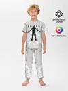 Детская пижама с брюками / EMINEM | ЭМИНЕМ