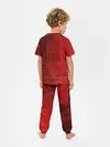 Детская пижама с брюками / Thousand sons