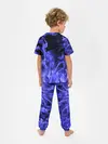 Детская пижама с брюками / MITSUBISHI