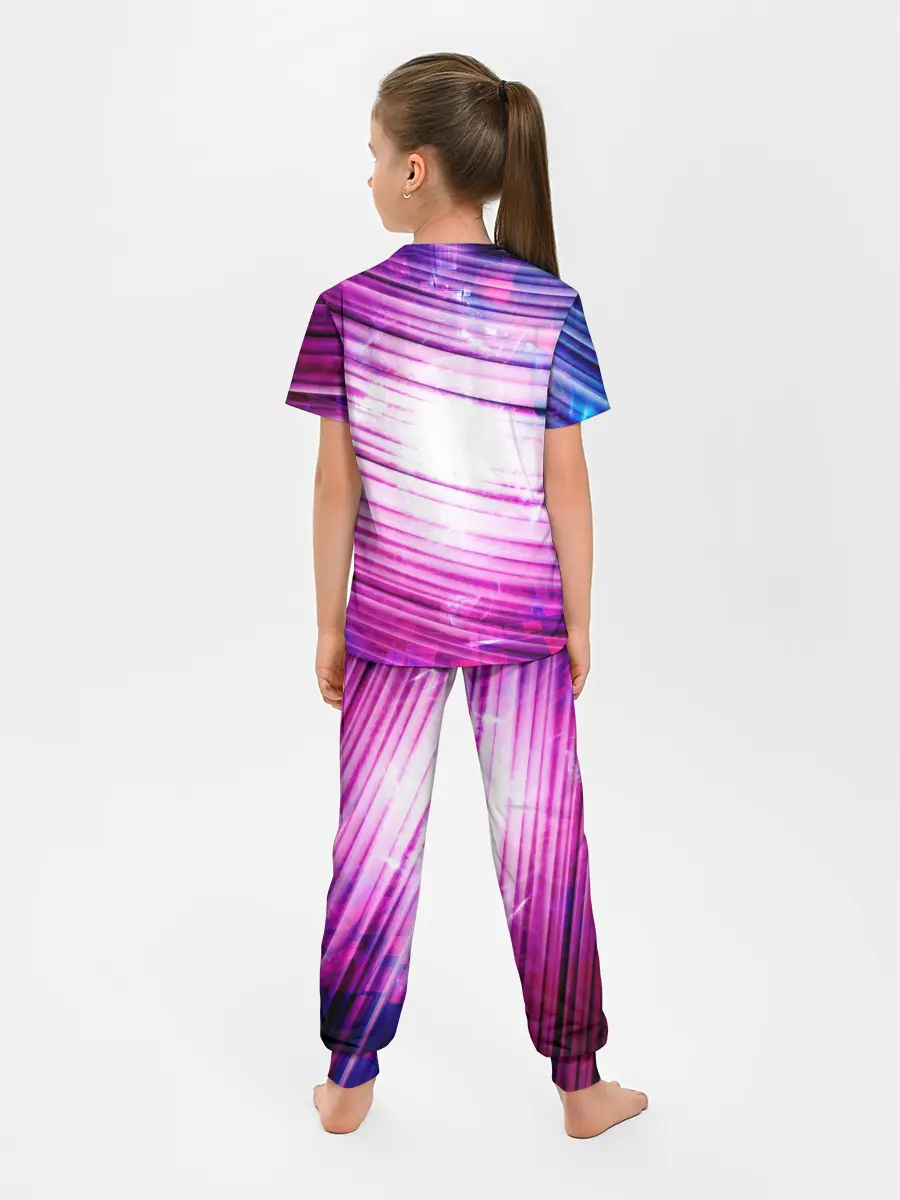 Детская пижама с брюками / Бездомный бог Хиёри