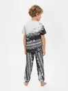Детская пижама с брюками / CITROEN