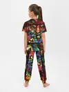 Детская пижама с брюками / HOTLINE MIAMI