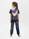Детская пижама с брюками / Тихоокеанский рубеж