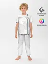 Детская пижама с брюками / Дагестан