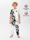 Детская пижама с брюками / Егор