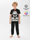 Детская пижама с брюками / Goblin Slayer 3