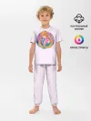 Детская пижама с брюками / СЕЙЛОР МУН