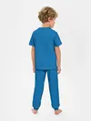 Детская пижама с брюками / Тигр