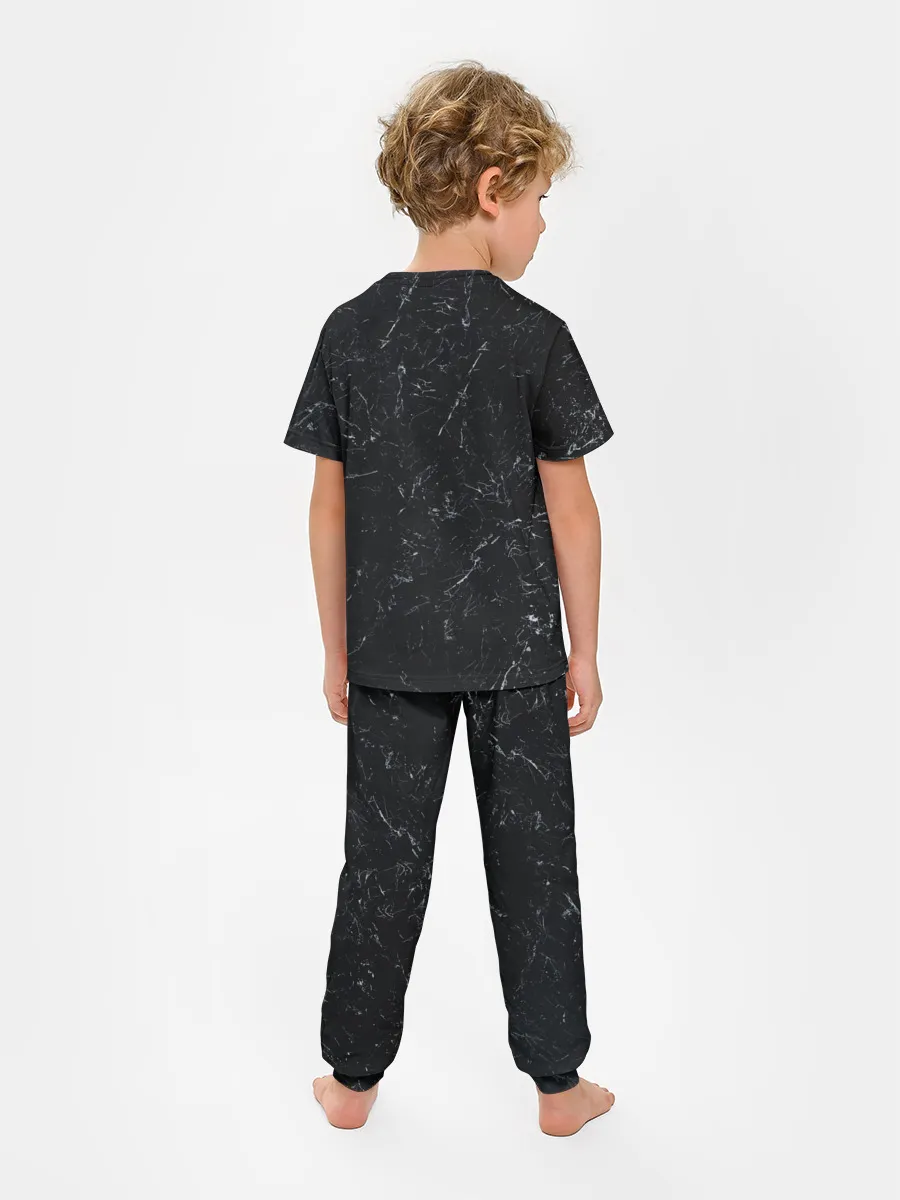 Детская пижама с брюками / My Chemical Romance
