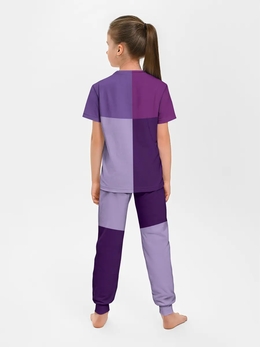 Детская пижама с брюками / Marilyn Monroe