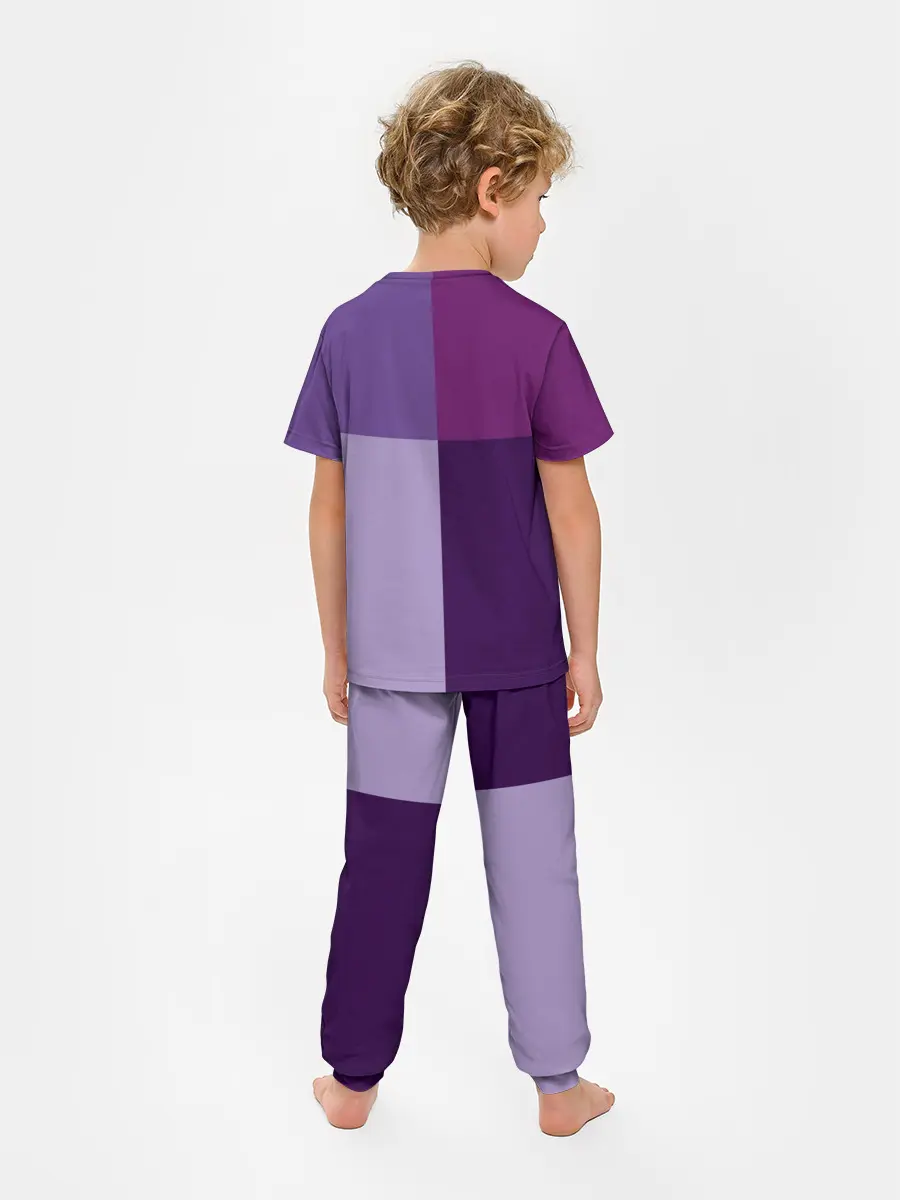 Детская пижама с брюками / Marilyn Monroe