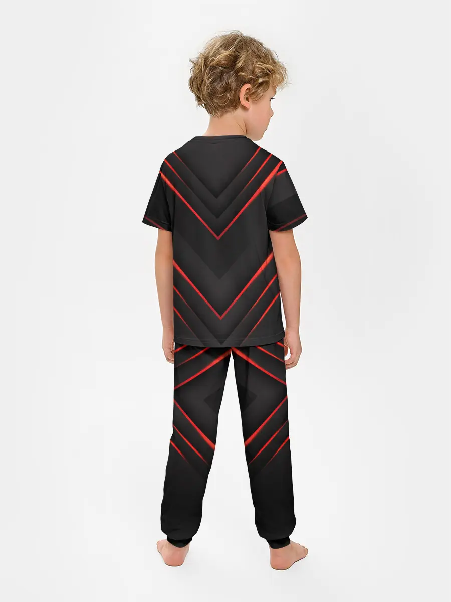 Детская пижама с брюками / Liverpool F.C.