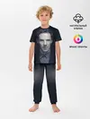 Детская пижама с брюками / Cumberbatch