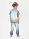 Детская пижама с брюками / TenSura, Сидзуэ Идзава