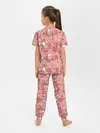Детская пижама с брюками / Свиньи