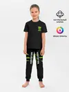 Детская пижама с брюками / MONSTER ENERGY