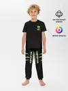 Детская пижама с брюками / MONSTER ENERGY