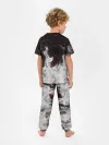 Детская пижама с брюками / GARENA FREE FIRE