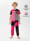 Детская пижама с брюками / REAL MADRID / РЕАЛ МАДРИД