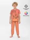 Детская пижама с брюками / Юкио