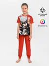 Детская пижама с брюками / Gojo Satoru