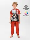 Детская пижама с брюками / Gojo Satoru