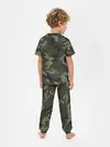 Детская пижама с брюками / ARMY