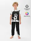Детская пижама с брюками / DEATH STRANDING