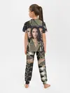 Детская пижама с брюками / Ольга Бузова