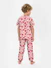 Детская пижама с брюками / Любовь