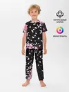Детская пижама с брюками / САКУРА | SAKURA