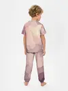 Детская пижама с брюками / Пикси кристаллы